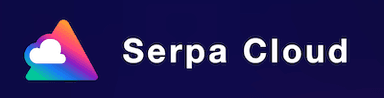 Serpa Cloud Logo